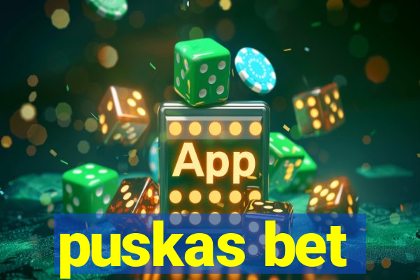 puskas bet